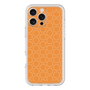 Premium Panel［ Dot Circle - Orange ］
