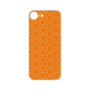 Premium Panel［ Dot Circle - Orange ］