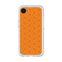 Premium Panel［ Dot Circle - Orange ］