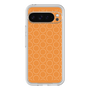 Premium Panel［ Dot Circle - Orange ］
