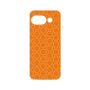 Premium Panel［ Dot Circle - Orange ］