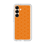 Premium Panel［ Dot Circle - Orange ］
