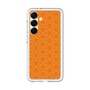 Premium Panel［ Dot Circle - Orange ］