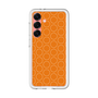 Premium Panel［ Dot Circle - Orange ］
