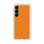 Premium Panel［ Dot Circle - Orange ］