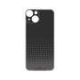 Premium Panel［ Dot Gradation - Black ］