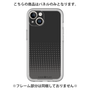Premium Panel［ Dot Gradation - Black ］