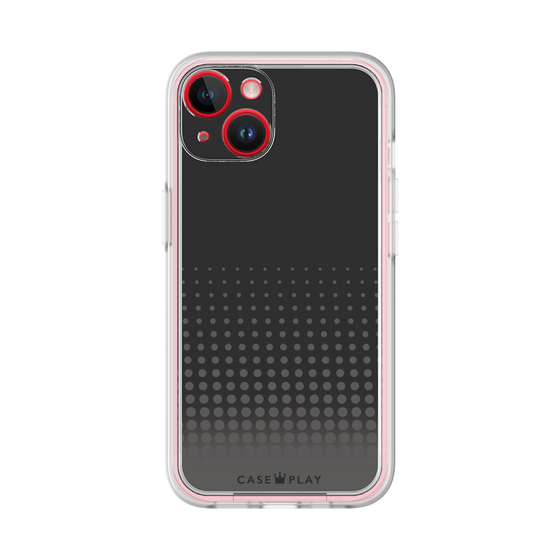 Premium Panel［ Dot Gradation - Black ］