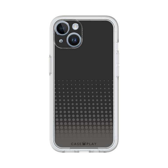 Premium Panel［ Dot Gradation - Black ］