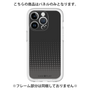 Premium Panel［ Dot Gradation - Black ］