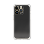 Premium Panel［ Dot Gradation - Black ］