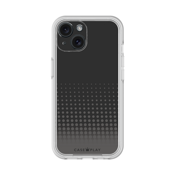 Premium Panel［ Dot Gradation - Black ］
