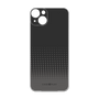 Premium Panel［ Dot Gradation - Black ］