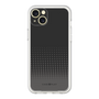 Premium Panel［ Dot Gradation - Black ］