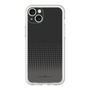 Premium Panel［ Dot Gradation - Black ］