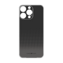 Premium Panel［ Dot Gradation - Black ］