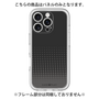 Premium Panel［ Dot Gradation - Black ］