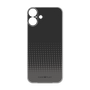 Premium Panel［ Dot Gradation - Black ］