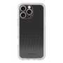 Premium Panel［ Dot Gradation - Black ］
