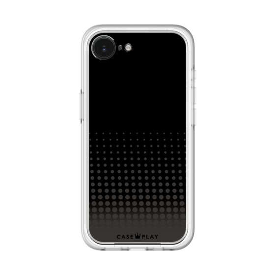 Premium Panel［ Dot Gradation - Black ］