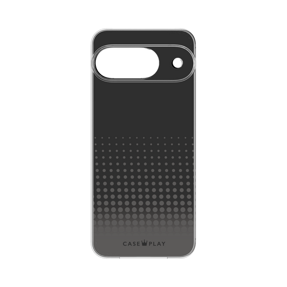Premium Panel［ Dot Gradation - Black ］
