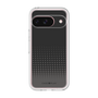 Premium Panel［ Dot Gradation - Black ］