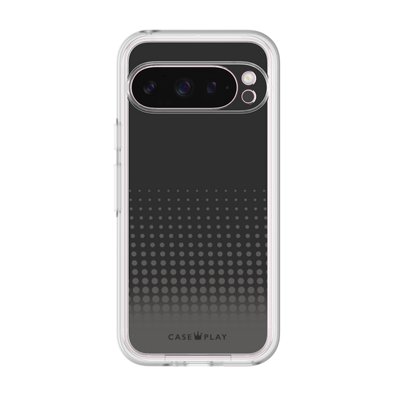Premium Panel［ Dot Gradation - Black ］