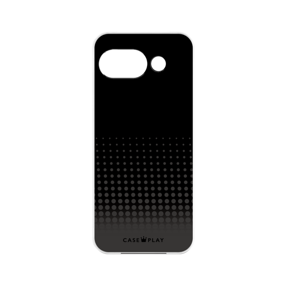 Premium Panel［ Dot Gradation - Black ］