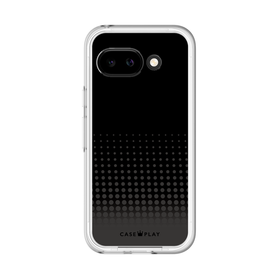 Premium Panel［ Dot Gradation - Black ］