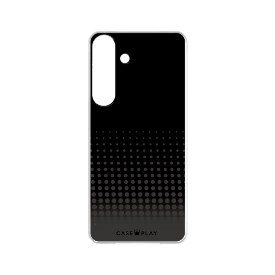 Premium Panel［ Dot Gradation - Black ］