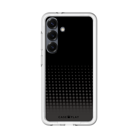 Premium Panel［ Dot Gradation - Black ］