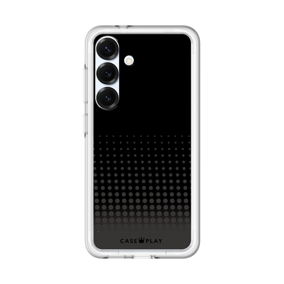Premium Panel［ Dot Gradation - Black ］