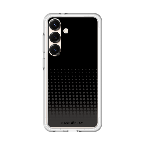 Premium Panel［ Dot Gradation - Black ］