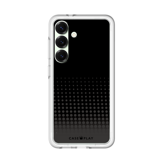 Premium Panel［ Dot Gradation - Black ］