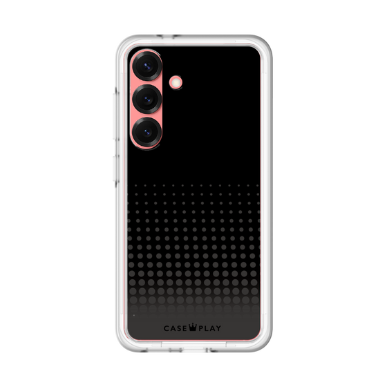 Premium Panel［ Dot Gradation - Black ］