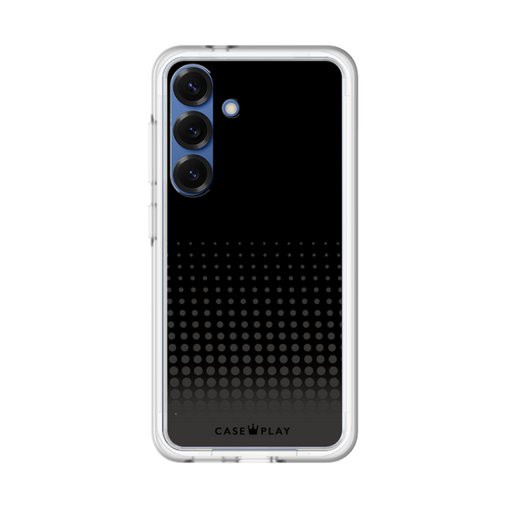 Premium Panel［ Dot Gradation - Black ］