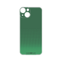 Premium Panel［ Dot Gradation - Green ］