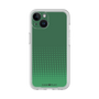 Premium Panel［ Dot Gradation - Green ］