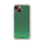 Premium Panel［ Dot Gradation - Green ］