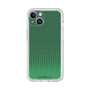 Premium Panel［ Dot Gradation - Green ］