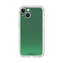Premium Panel［ Dot Gradation - Green ］