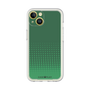 Premium Panel［ Dot Gradation - Green ］