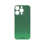Premium Panel［ Dot Gradation - Green ］