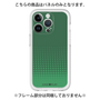 Premium Panel［ Dot Gradation - Green ］