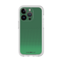 Premium Panel［ Dot Gradation - Green ］