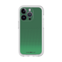 Premium Panel［ Dot Gradation - Green ］