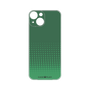 Premium Panel［ Dot Gradation - Green ］