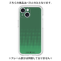 Premium Panel［ Dot Gradation - Green ］