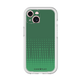 Premium Panel［ Dot Gradation - Green ］