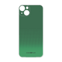 Premium Panel［ Dot Gradation - Green ］